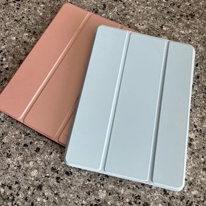 iPad Case + FREE additional case